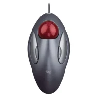 Трекбол Logitech TrackMan Marble фото 1